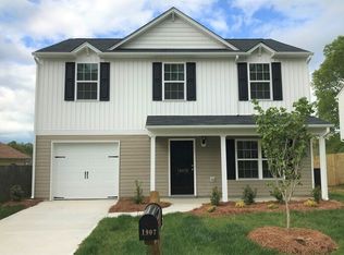 1907 B Allyson Ave, Greensboro, NC 27405