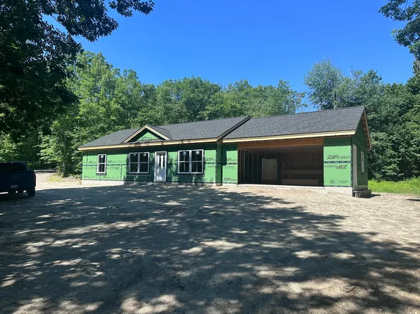 98 Goodwins Mills Road, Lyman, ME 04002