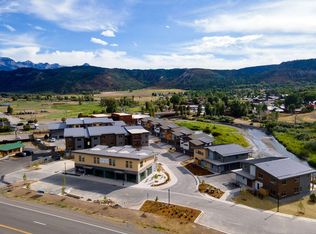 Ridgway Riverfront Village, Ridgway, CO 81432