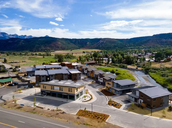 205 Jasper Pl #203, Ridgway, CO 81432
