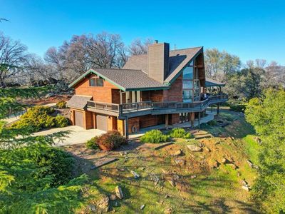 1921 Overlook Ct, Placerville, CA, 95667