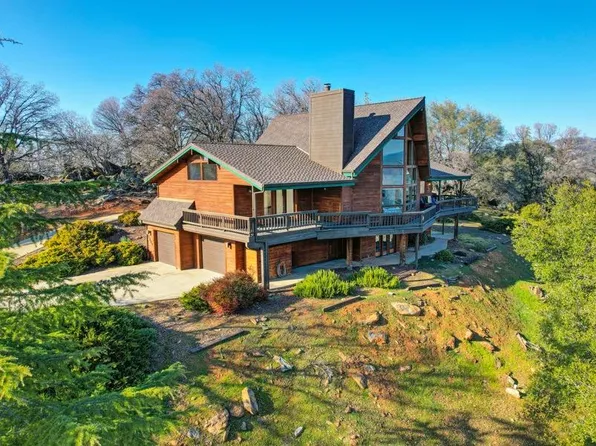1921 Overlook Ct, Placerville, CA 95667