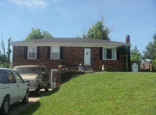 Spruce Dr, Falls Of Rough, KY 40119