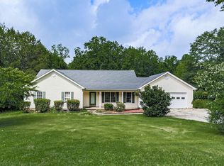 10307 E Cherokee Dr, Canton, GA 30115