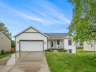 3076 Daybreak Ln, Holland, MI, 49424