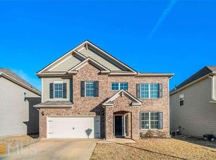 7734 Rudder Cir, Fairburn, GA 30213