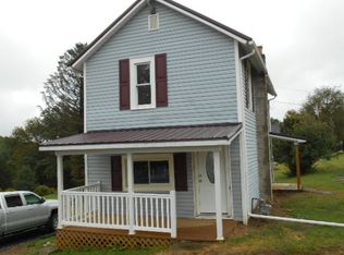 612 Craig St, Rimersburg, PA 16248