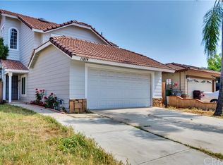 11814 Briar Knoll Pl, Moreno Valley, CA 92557