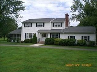 212 Cokesbury Rd, Lebanon, NJ 08833