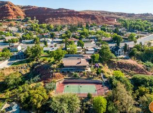 157 W Hope St, Saint George, UT 84770