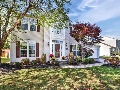 17 Creekwood Dr, Lancaster, NY, 14086