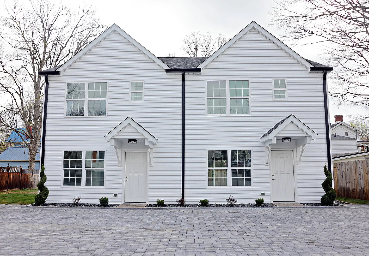 217 Quince Alley - B — Photo 2