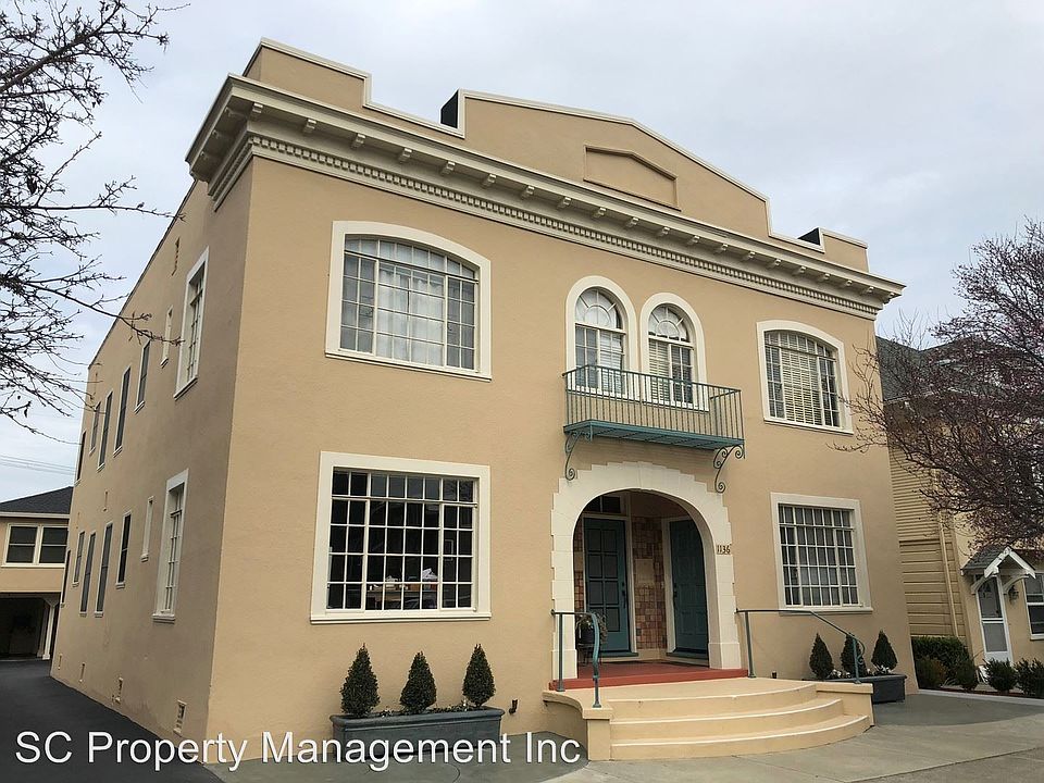 1st image of 1136 Laguna Ave APT 5