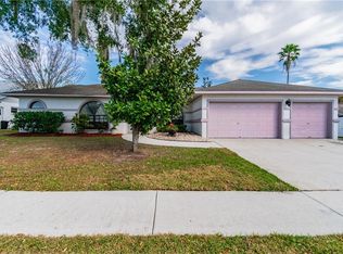 818 Daphne Dr, Brandon, FL 33510