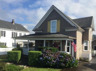 59 O St, Hoquiam, WA