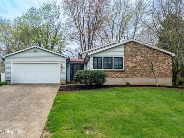 4804 Mike Ct, Louisville, KY 40291