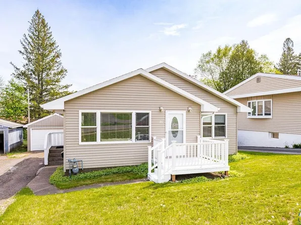 26 W Buffalo St, Duluth, MN 55811