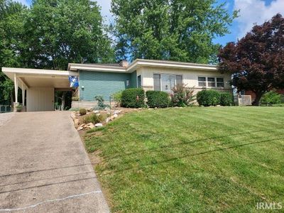 1037 Dorbett St, Jasper, IN, 47546