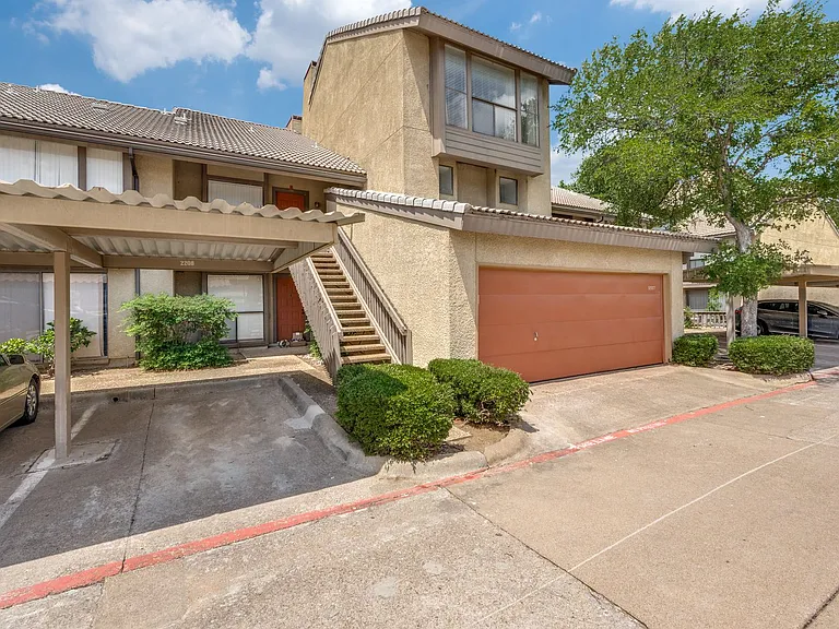 4533 N O'Connor Rd #1207 — Photo 2