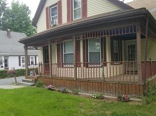 35 Southworth St, Brockton, MA 02301