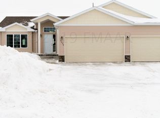 1023 31st Ave W, West Fargo, ND 58078