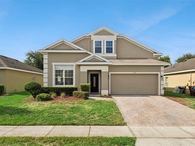 939 ANDALUSIA LOOP, Davenport, FL, 33837