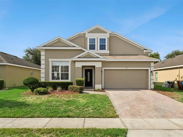 939 ANDALUSIA LOOP, DAVENPORT, FL 33837
