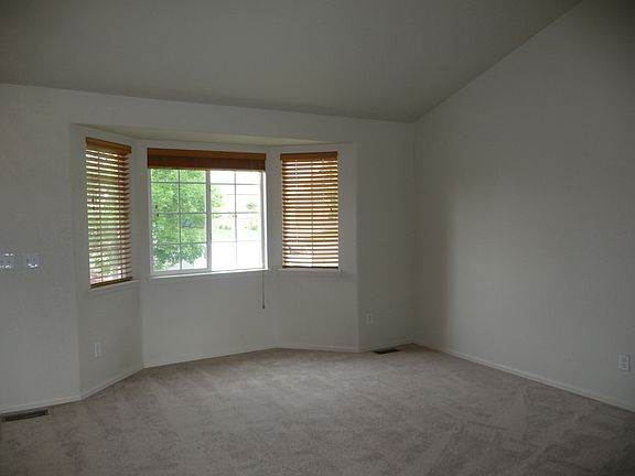 Luxurious new carpet!