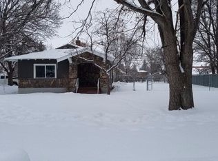 111 E 2 N, Rigby, ID 83442