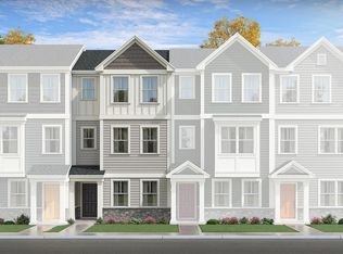 1950 Rosedale Ridge Ave #252, Wake Forest, NC 27587