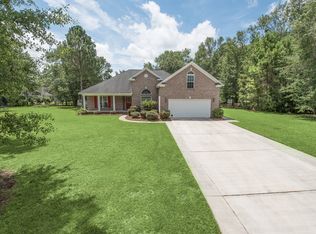 71 Still Meadows Bnd, Richmond Hill, GA 31324