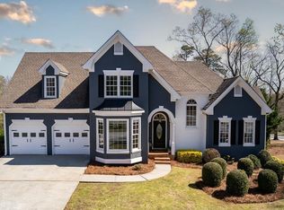4550 Avion Park, Douglasville, GA 30135