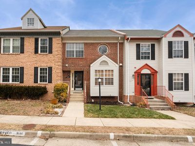 6020 Crocus Ct, Alexandria, VA, 22310