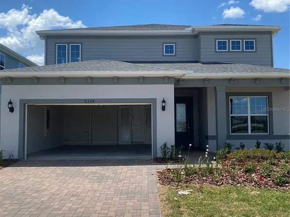 8374 Fenton St, Orlando, FL 32836