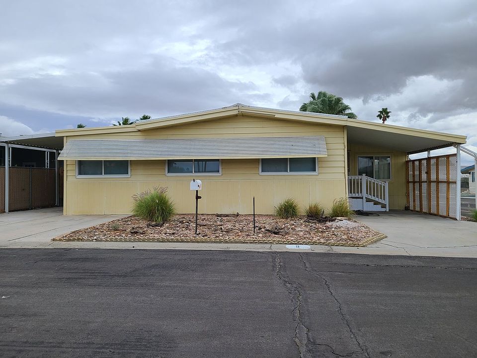 1st image of 14777 Palm Dr Space 9