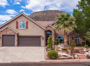 216 N Shadow Point Dr, Saint George, UT 84770