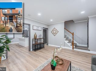 5210 Old Frederick Rd, Baltimore, MD 21229