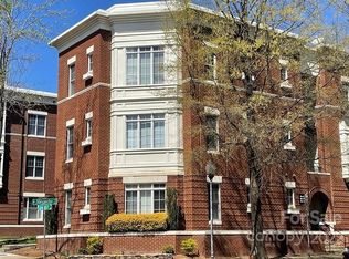 765 N Alexander St, Charlotte, NC