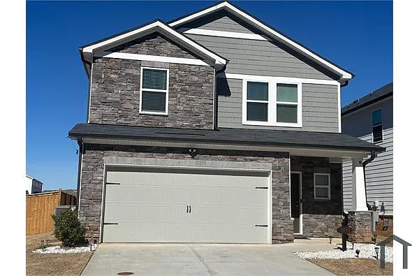 Building Photo - 1445 Lyon Way Dr