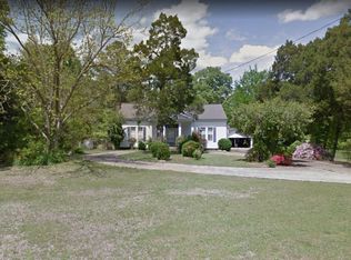 25 Main St, Rienzi, MS 38865