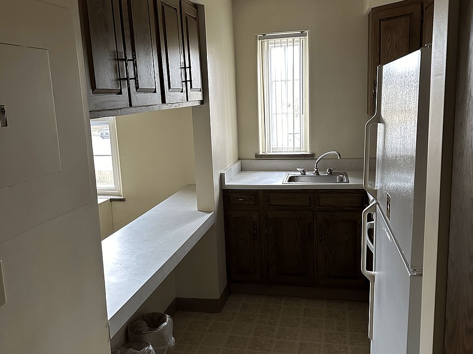 gully kitchen