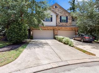 3 Fairlee Ct, The Woodlands, TX 77354