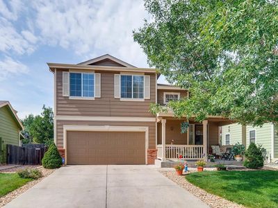 14408 E 48th Ave, Denver, CO, 80239