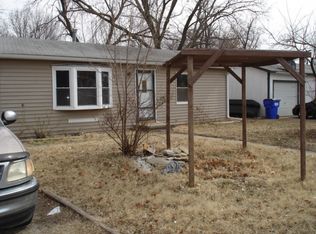 1617 Custer Rd, Junction City, KS 66441