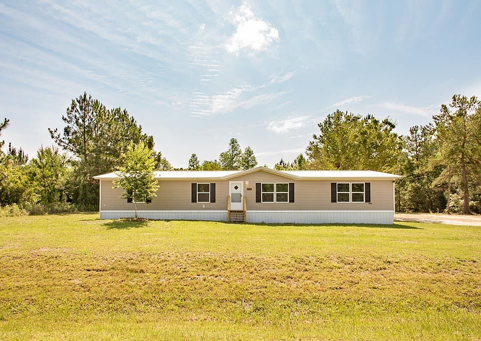 4149 Old Screven Rd, Screven, GA 31560 Zillow