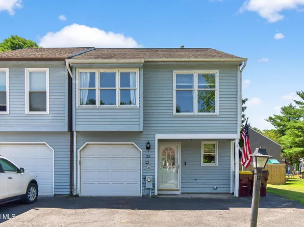 25 Westchester Drive, Clifton Park, NY 12065