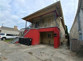 2121 Franklin Ave, New Orleans, LA 70117