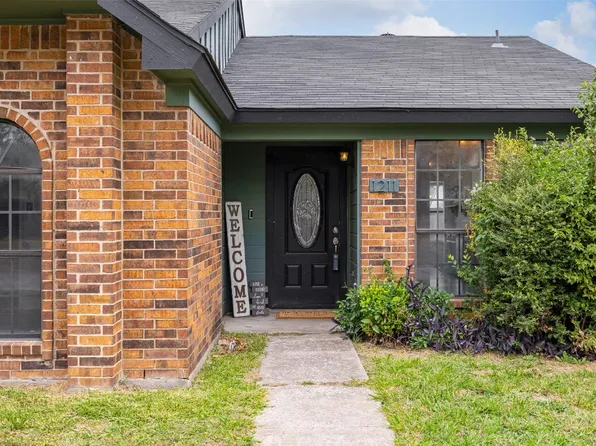 1211 Wyndham Dr, Wylie, TX 75098