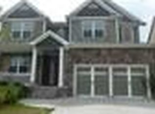 191 Marble Springs Rd, Lilburn, GA 30047