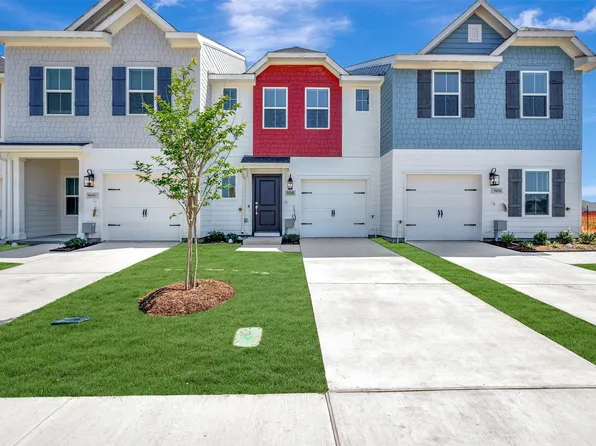 9404 Mill St #B, Providence Village, TX 76227